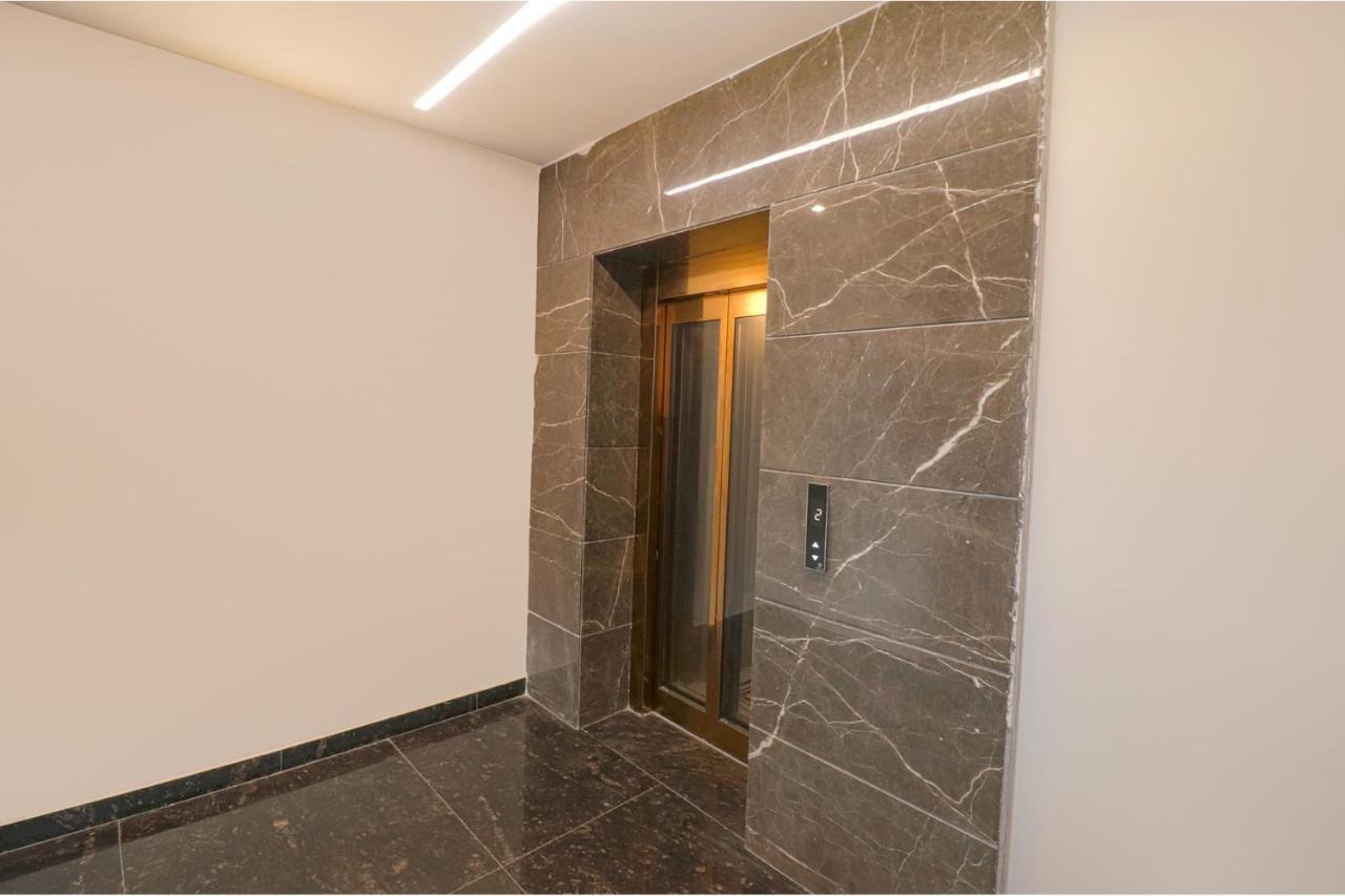 Fabhotel Prime Shanit 德里 外观 照片