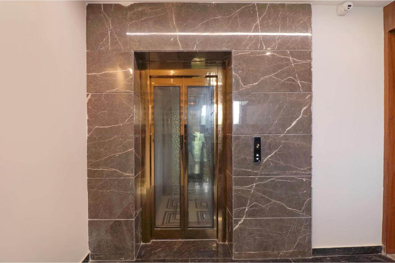 Fabhotel Prime Shanit 德里 外观 照片